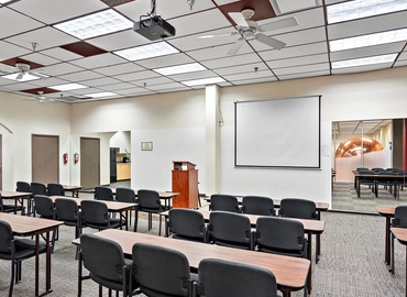 1328 m² Serviced office in Anchorage, AK, 205 East Benson Street (99503) - 18 | MatchOffice