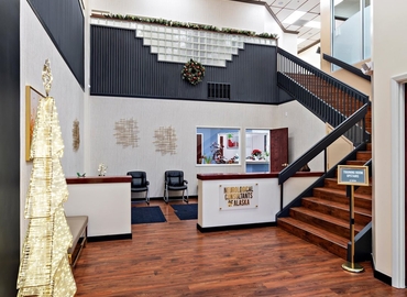 1328 m² Business space in Anchorage, AK, 205 East Benson Street (99503) - 14 | MatchOffice