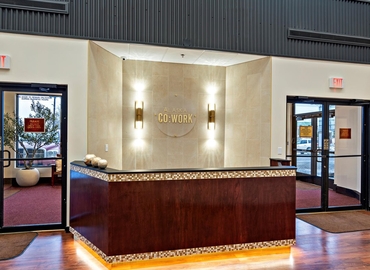 1328 m² Business center in Anchorage, AK, 205 East Benson Street (99503) - 13 | MatchOffice.com