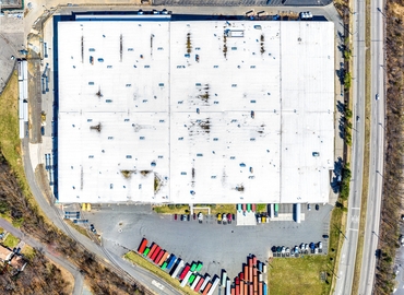  Conference center in Woodbridge, NJ, 3001 Woodbridge Avenue (08837) - 3 | MatchOffice.com