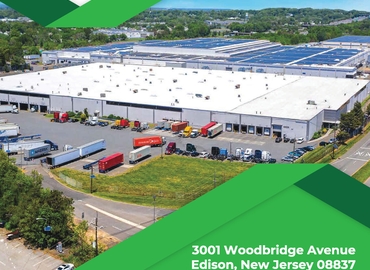  Conference center in Woodbridge, NJ, 3001 Woodbridge Avenue (08837) - 0 | MatchOffice