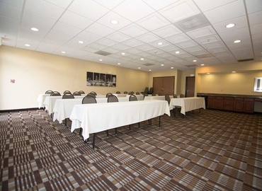  Conference hall in Columbus, OH, Airpointe Drive 1450 (43219) - 0 | MatchOffice
