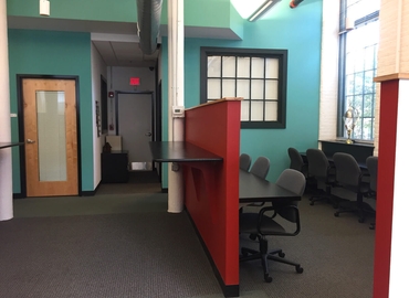 10 m² Coworking space  in Providence RI, Valley Street 166 (02909) - 0 | MatchOffice