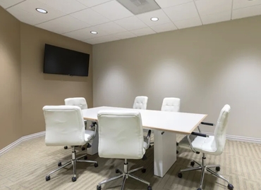 600 m² Business center in Woodland Hills, CA, Canoga Avenue 5850 (91367) - 4 | MatchOffice.com