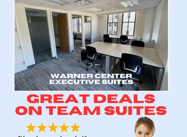  Conference hall in Woodland Hills, CA, Canoga Avenue 5850 (91367) - 0 | MatchOffice