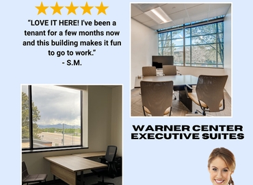  Conference space in Woodland Hills, CA, Canoga Avenue 5850 (91367) - 1 | MatchOffice.com