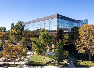  Convention center in Woodland Hills, CA, Canoga Avenue 5850 (91367) - 2 | MatchOffice.com