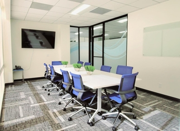  Meeting room in Woodland Hills, CA, Canoga Avenue 5850 (91367) - 3 | MatchOffice