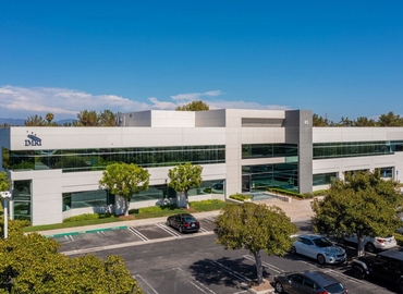 1100 m² Serviced office in Aliso Viejo, CA, Argonaut 85 (92656) - 0 | MatchOffice.com