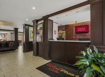  Meeting room in Knoxville, TN, Market Place Boulevard 208 (37922) - 3 | MatchOffice