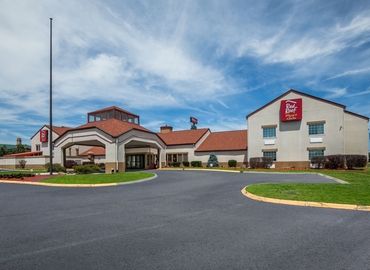  Convention center in Knoxville, TN, Market Place Boulevard 208 (37922) - 2 | MatchOffice.com