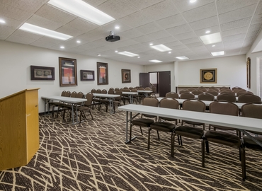  Meeting room in Knoxville, TN, Market Place Boulevard 208 (37922) - 5 | MatchOffice.com