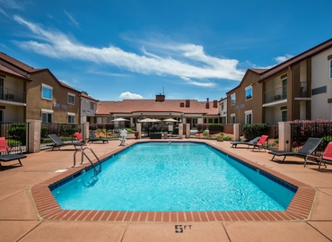  Conference space in Knoxville, TN, Market Place Boulevard 208 (37922) - 6 | MatchOffice.com