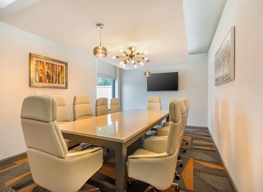 Conference hall in Spartanburg. SC, Sloane Garden Road 125 (29316) - 0 | MatchOffice