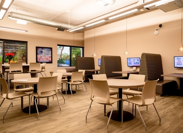 1500 m² Coworking  in Edina, MN, Willson Road 5200 (55424) - 1 | MatchOffice