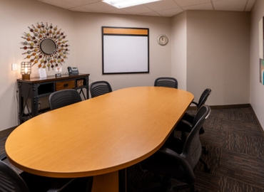 1500 m² Co-working  in Woodbury, MN, Wooddale Drive 2042 (55125) - 1 | MatchOffice