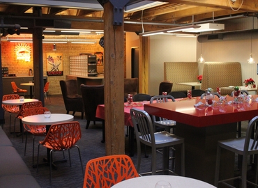 538 m² Coworking  in Minneapolis, MN, 333 Washington Avenue North (55401) - 0 | MatchOffice.com