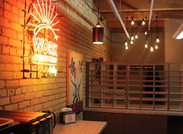 538 m² Coworking space  in Minneapolis, MN, 333 Washington Avenue North (55401) - 1 | MatchOffice