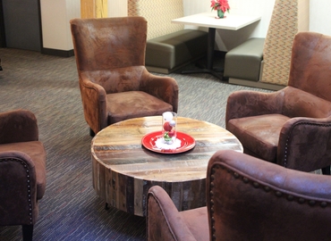 538 m² Coworking  in Minneapolis, MN, 333 Washington Avenue North (55401) - 2 | MatchOffice.com