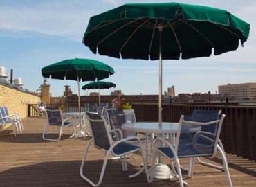 538 m² Coworking space  in Minneapolis, MN, 333 Washington Avenue North (55401) - 10 | MatchOffice