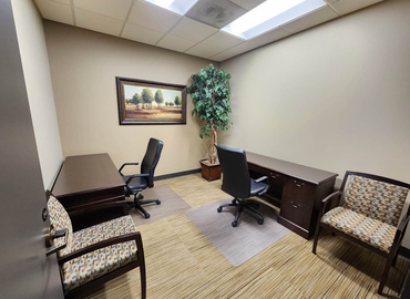 Office Evergreen Circle 1095 77380 The Woodlands, TX