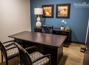 Office Evergreen Circle 1095 77380 The Woodlands, TX