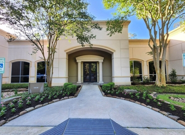 Office Evergreen Circle 1095 77380 The Woodlands, TX
