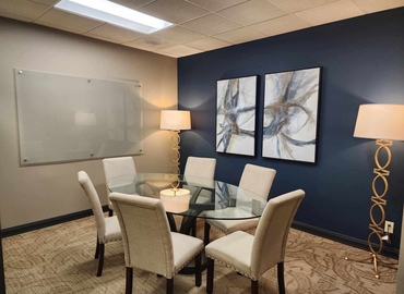  Conference hall in The Woodlands, TX, 1095 Evergreen Circle (77380) - 5 | MatchOffice.com