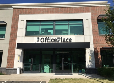 40 m² Business space in Middletown, CT, 515 Centerpoint Drive (06457) - 1 | MatchOffice