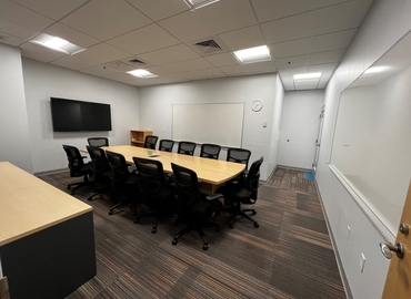  Meeting room in Middletown, CT, 515 Centerpoint Drive (06457) - 1 | MatchOffice.com