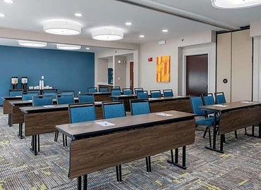  Conference hall in Atlanta Alpharetta - Johns Creek, GA, Westside Way 10740 (30009) - 1 | MatchOffice.com