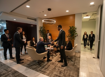 Office West Madison Street 181 60602 Chicago, IL