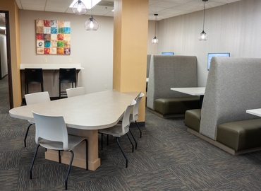 Office Wayzata Boulevard 5775 55416 St. Louis Park, MN