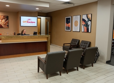  Convention center in St. Louis Park, MN, Wayzata Boulevard 5775 (55416) - 4 | MatchOffice.com