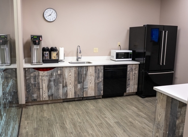 1500 m² Shared workspace  in St. Louis Park, MN, Wayzata Boulevard 5775 (55416) - 3 | MatchOffice.com