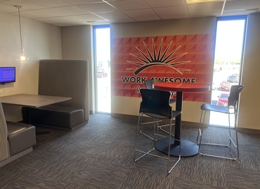 1500 m² Co-working  in Woodbury, MN, Wooddale Drive 2042 (55125) - 5 | MatchOffice.com