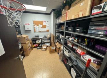 Office Northlake Boulevard 4360 33410 Palm Beach Gardens, FL