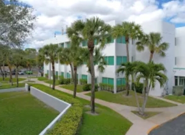 Office North Military Trail 8895 33410 Palm Beach Gardens, FL