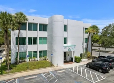 Office North Military Trail 8895 33410 Palm Beach Gardens, FL
