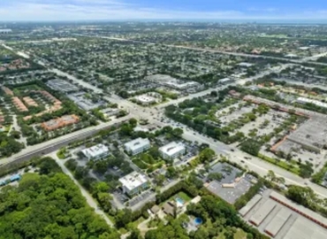 Office North Military Trail 8895 33410 Palm Beach Gardens, FL