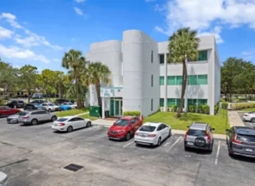 Office North Military Trail 8895 33410 Palm Beach Gardens, FL
