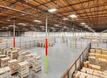 1076400 m² Business center in Aurora, CO, Airport Boulevard 2470 (80011) - 0 | MatchOffice