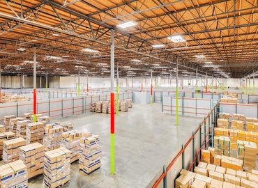 1076400 m² Business center in Austin, TX, Exchange Drive 8119 (78754) - 0 | MatchOffice.com