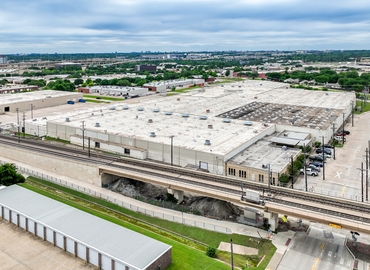 1076400 m² Business park in Plano, TX, 10th Street 910 (75074) - 0 | MatchOffice.com