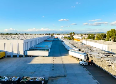 1076400 m² Business park in Los Angeles, CA, Valley View Street 6800 (90620) - 0 | MatchOffice