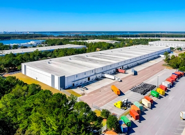 1076400 m² Business center in Charleston, 	SC, Charleston Regional Parkway 1301 (29492) - 0 | MatchOffice