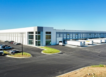 1076400 m² Business space in Douglasville, GA, Wood Valley Road 7555 (30134) - 0 | MatchOffice.com