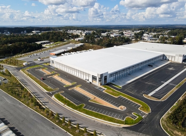 1076400 m² Serviced office in Douglasville, GA, Wood Valley Road 7555 (30134) - 1 | MatchOffice