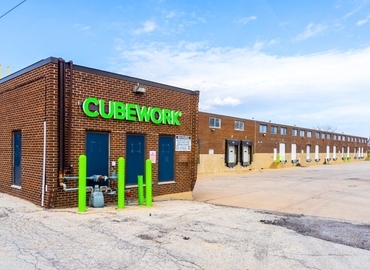 1076400 m² Business center in Chicago, IL, Copenhagen Court 11608 (60131) - 0 | MatchOffice