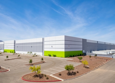 1076400 m² Business space in Phoenix, AZ, North Cotton Lane 6801 (85355) - 0 | MatchOffice.com